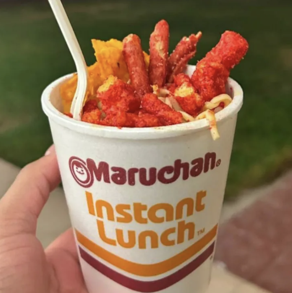 Maruchans Antojos.mx