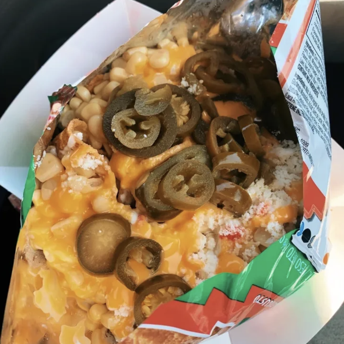 Tostielotes Antojos.mx