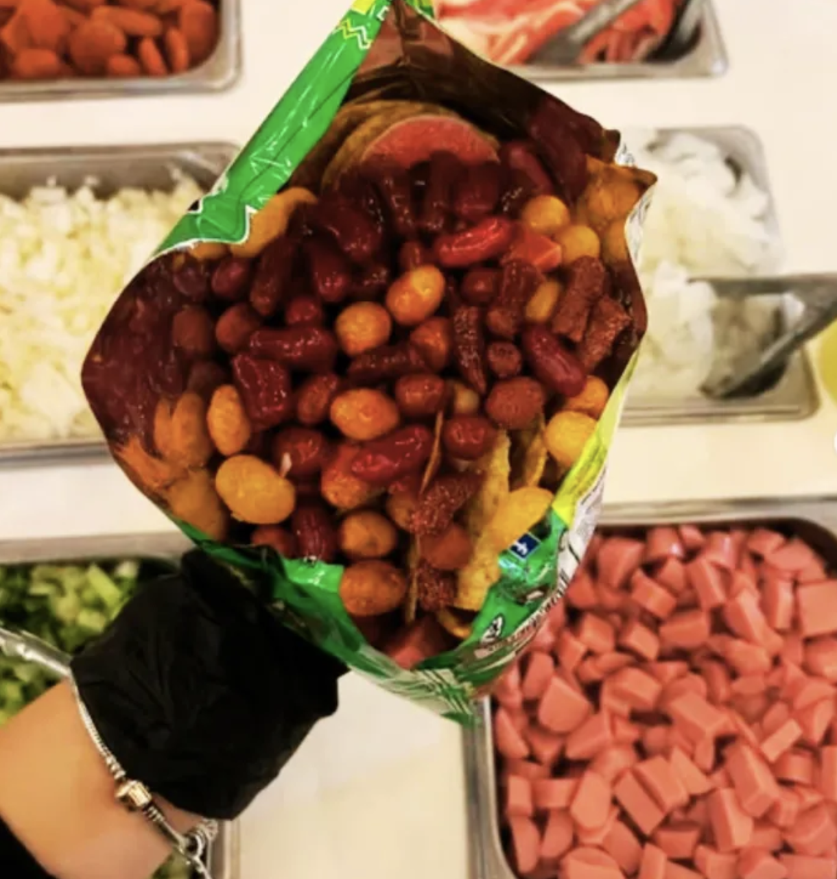 Tostilocos Antojos.mx